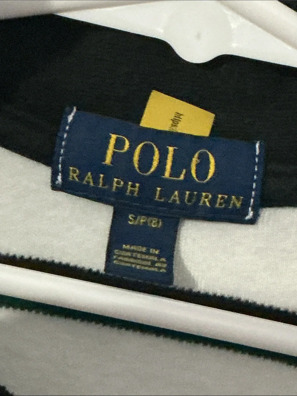 Ralph Lauren authentic polo